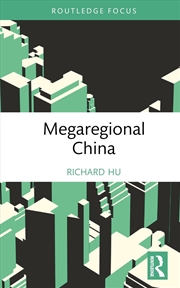 Buy Megaregional China