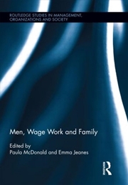 Buy Men, Wage Work And Family
