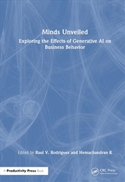 Buy Minds Unveiled