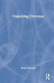 Buy Organizing Christmas