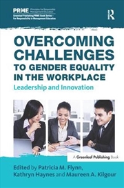 Buy Overcoming Challenges To Gende