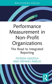 Buy Performance Measurement In Non