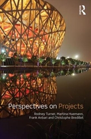 Buy Perspectives On Projects