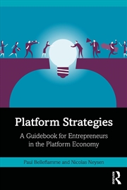 Buy Platform Strategies