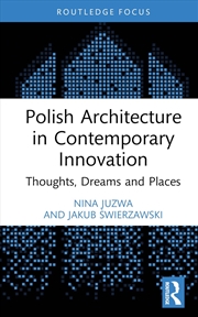 Buy Polish Architecture In Contemp