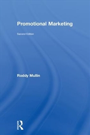 Buy Promotional Marketing
