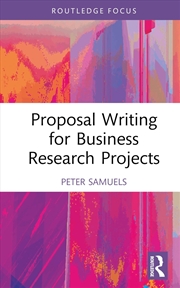 Buy Proposal Writing For Business