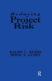 Buy Reducing Project Risk