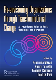 Buy Re-Envisioning Organizations T