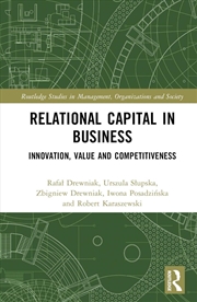 Buy Relational Capital In Business