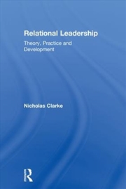 Buy Relational Leadership