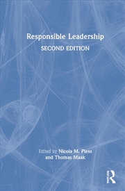 Buy Responsible Leadership