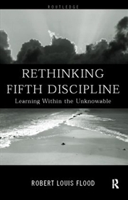 Buy Rethinking The Fifth Disciplin