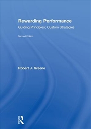 Buy Rewarding Performance