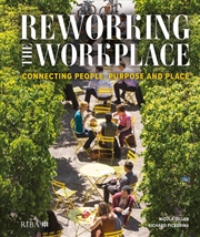 Buy Reworking The Workplace