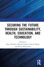 Buy Securing The Future Through Su