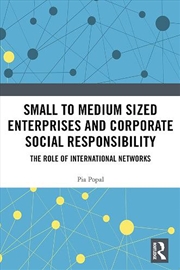 Buy Small To Medium Sized Enterpri