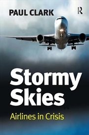 Buy Stormy Skies