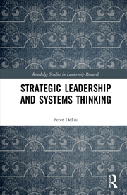 Buy Strategic Leadership And Syste