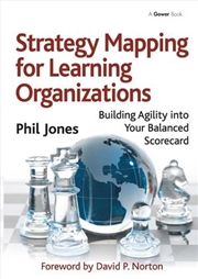 Buy Strategy Mapping For Learning