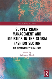 Buy Supply Chain Management And Lo