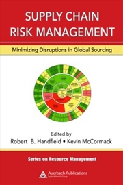 Buy Supply Chain Risk Management