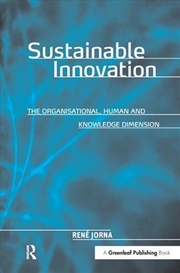 Buy Sustainable Innovation