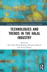 Buy Technologies And Trends In The