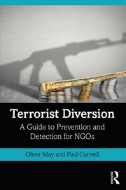 Buy Terrorist Diversion