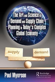 Buy The Art And Science Of Demand
