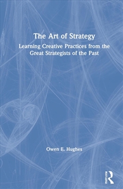 Buy The Art Of Strategy