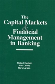 Buy The Capital Markets And Financ