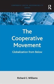 Buy The Cooperative Movement
