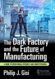 Buy The Dark Factory And The Futur