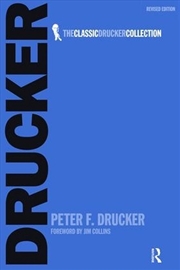 Buy The Effective Executive