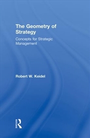 Buy The Geometry Of Strategy