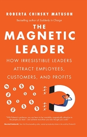 Buy The Magnetic Leader