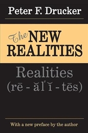 Buy The New Realities