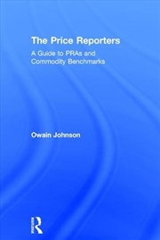 Buy The Price Reporters