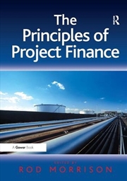 Buy The Principles Of Project Fina