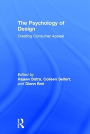 Buy The Psychology Of Design