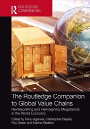 Buy The Routledge Companion To Glo