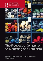 Buy The Routledge Companion To Mar