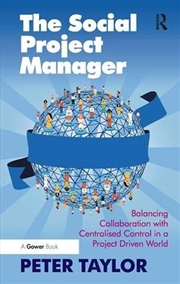 Buy The Social Project Manager