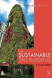 Buy The Sustainable Tall Building