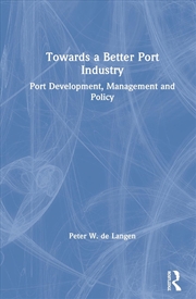 Buy Towards A Better Port Industry