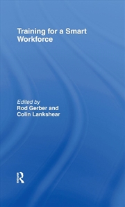 Buy Training For A Smart Workforce