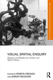 Buy Visual Spatial Enquiry