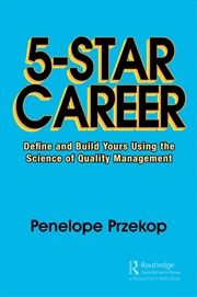 Buy 5-Star Career