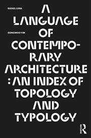 Buy A Language Of Contemporary Arc